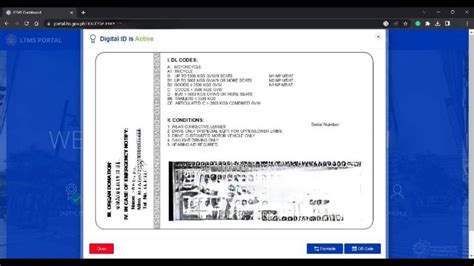 how to check lto license number|Wow! Check Your LTO LTMS Account Now To See .